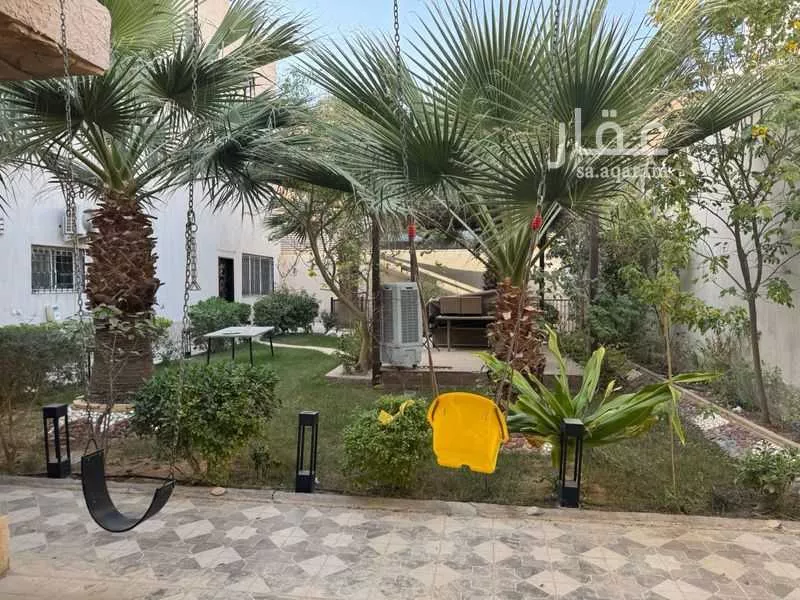 فيلا 7 غرف في الياسمين 3