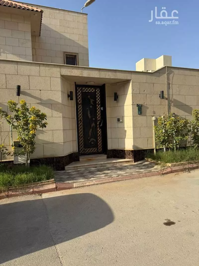 فيلا 7 غرف في الياسمين 5