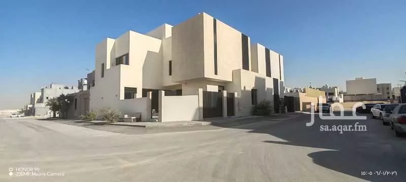 5 bedroom villa in Al Mahdiyyah 1