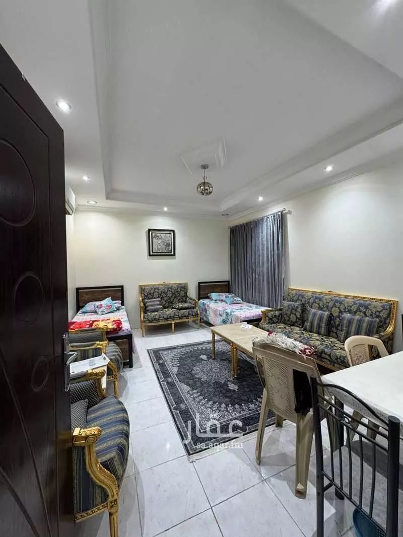 4 bedroom apartment in Al Nahda 2