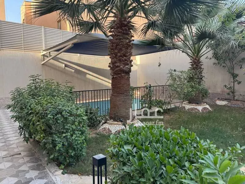 فيلا 7 غرف في الياسمين 4