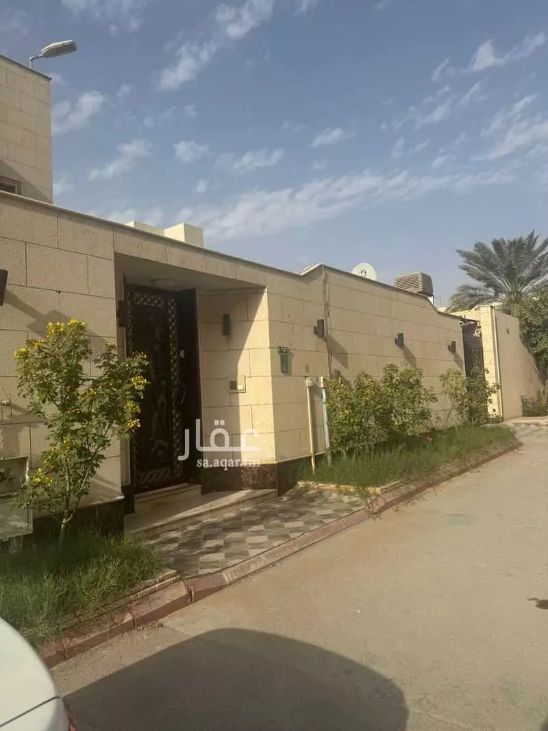 فيلا 7 غرف في الياسمين 1