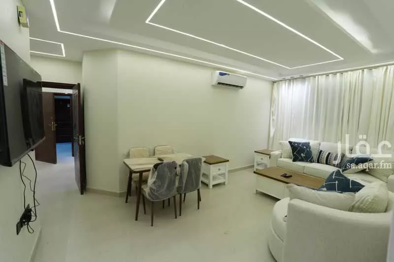 شقة 3 غرف في الروضة، الرياض 5