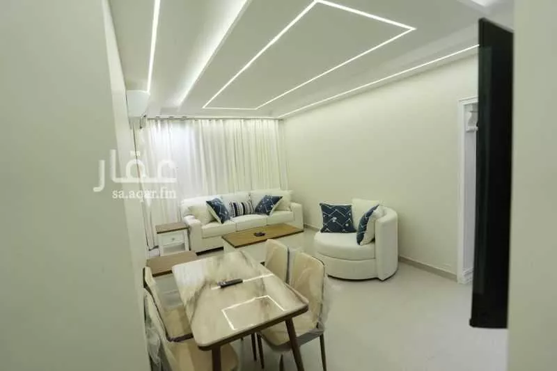 شقة 3 غرف في الروضة، الرياض 13