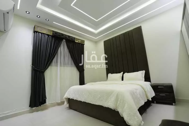 شقة 3 غرف في الروضة، الرياض 6