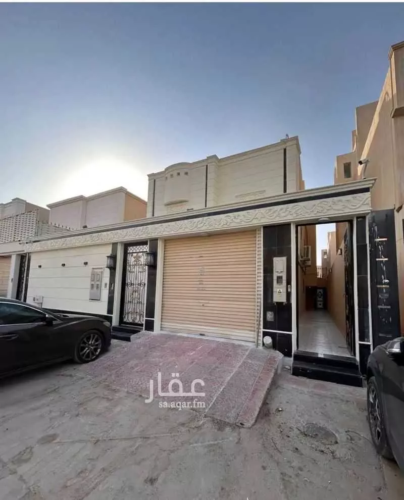 5 bedroom floor in Qurtubah 5