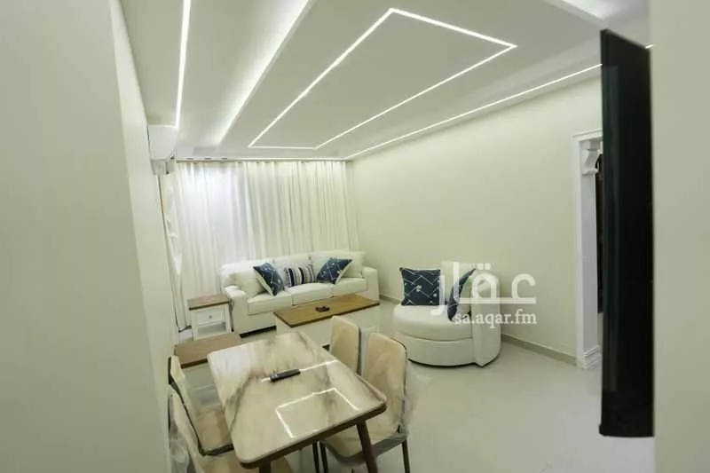 شقة 3 غرف في الروضة، الرياض 7