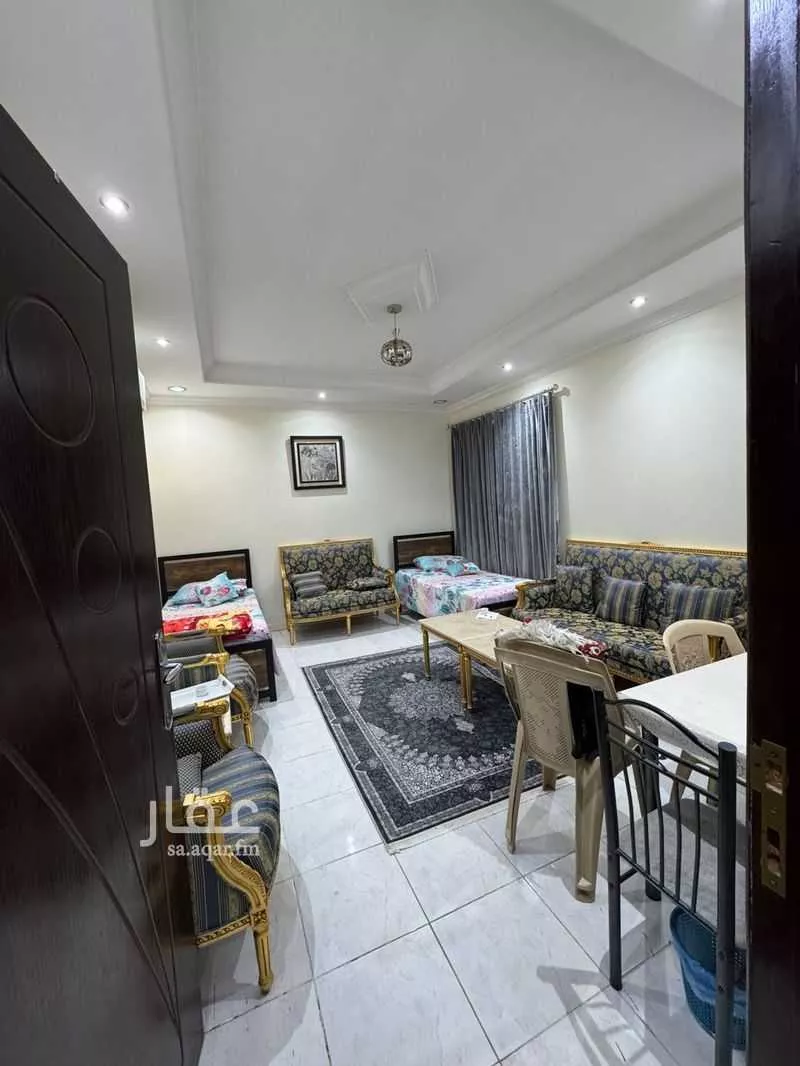 4 bedroom apartment in Al Nahda 4