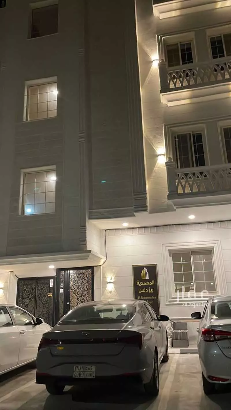 شقة 3 غرف في الشعلة 2