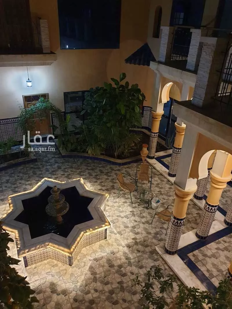 5 bedroom villa in Ash Shulah 2