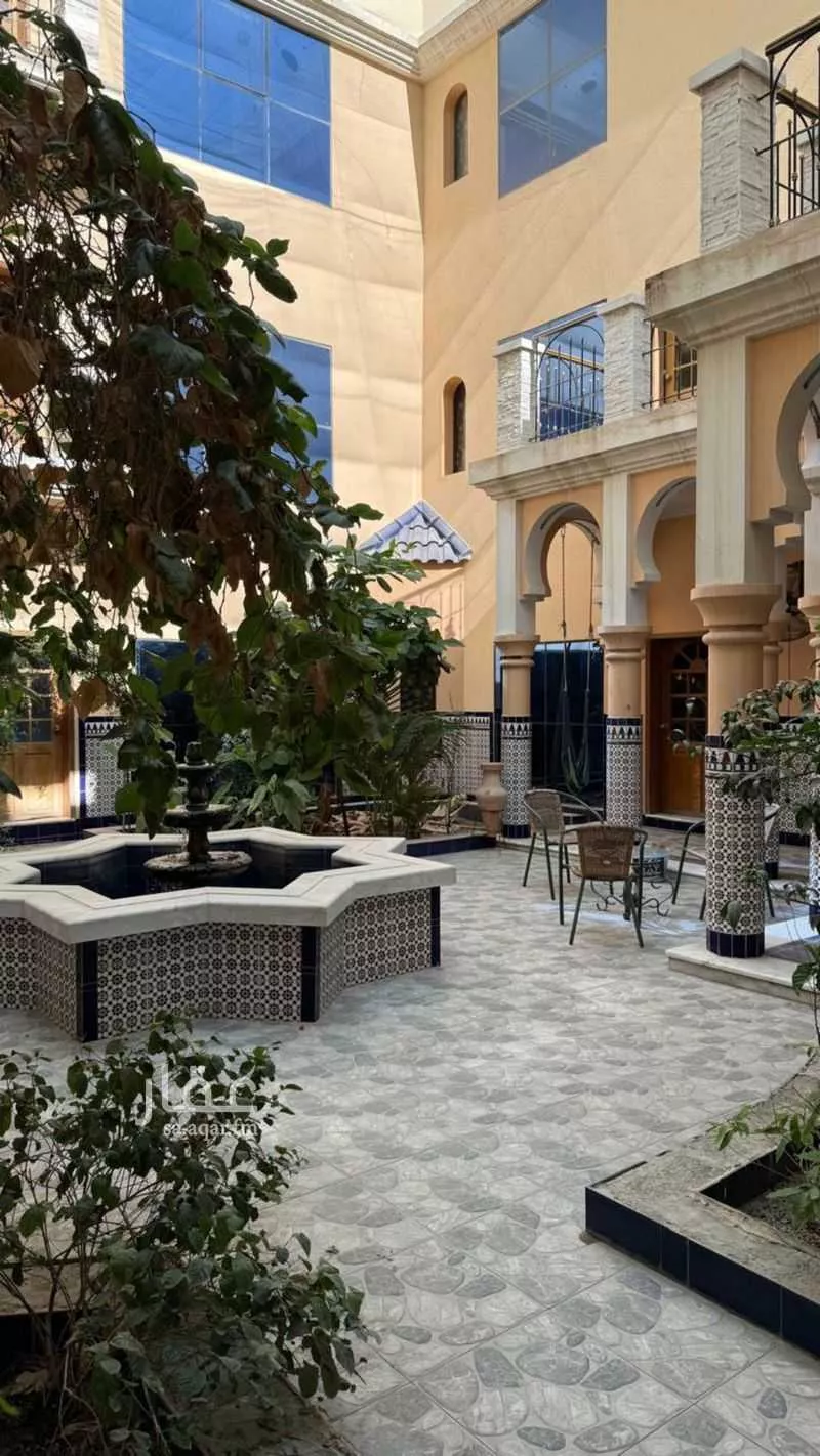 5 bedroom villa in Ash Shulah 4