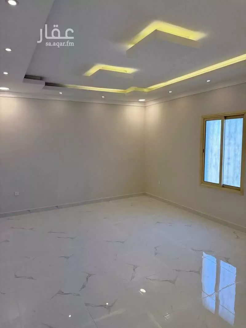 شقة 4 غرف في ضاحية الملك فهد 4