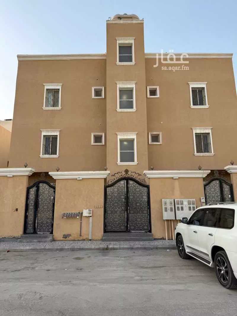 شقة 4 غرف في ضاحية الملك فهد 5