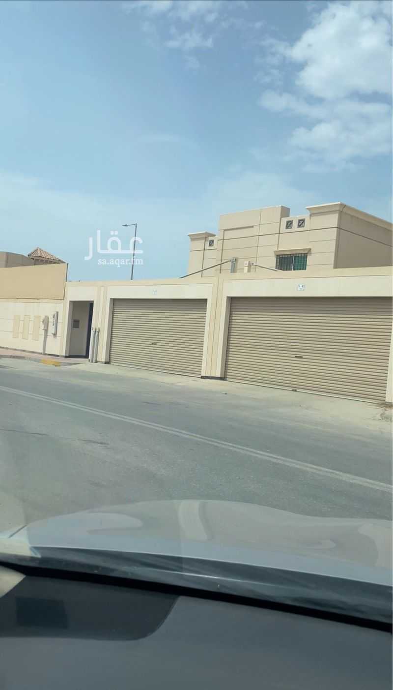 فيلا 4 غرف في نجد، مدينة الجبيل الصناعية 5