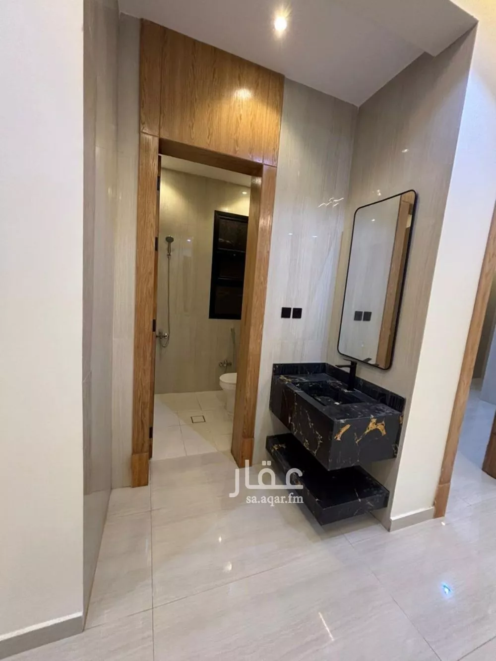4 bedroom floor in As Saadah 2