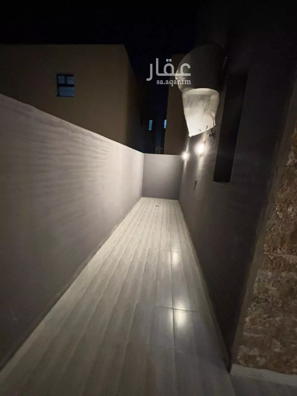 4 bedroom floor in As Saadah 3