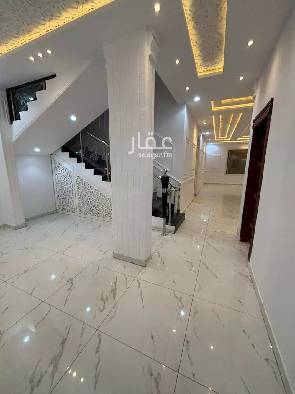 7 bedroom villa in As Saadah, Riyadh 6