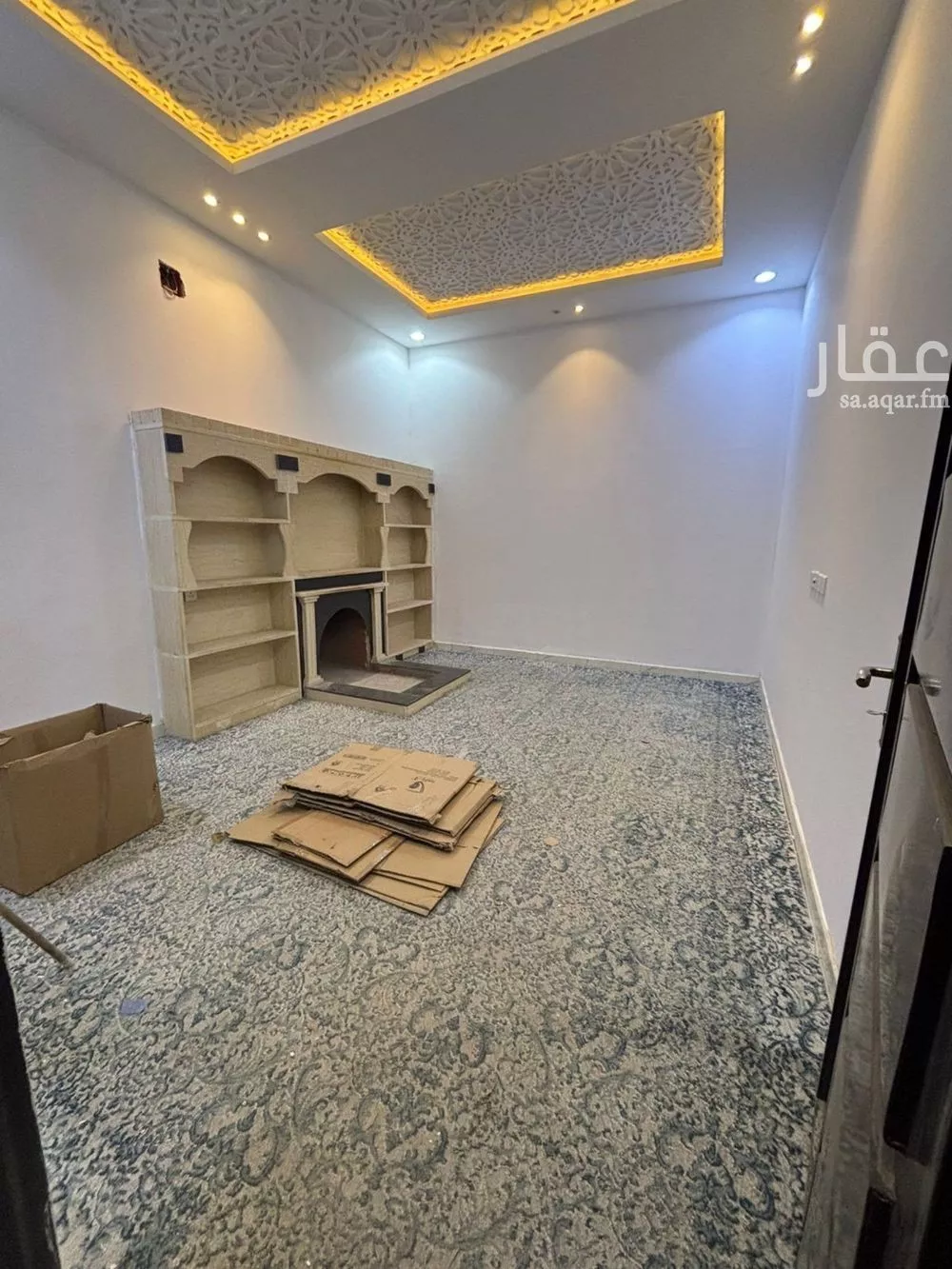 7 bedroom villa in As Saadah, Riyadh 5