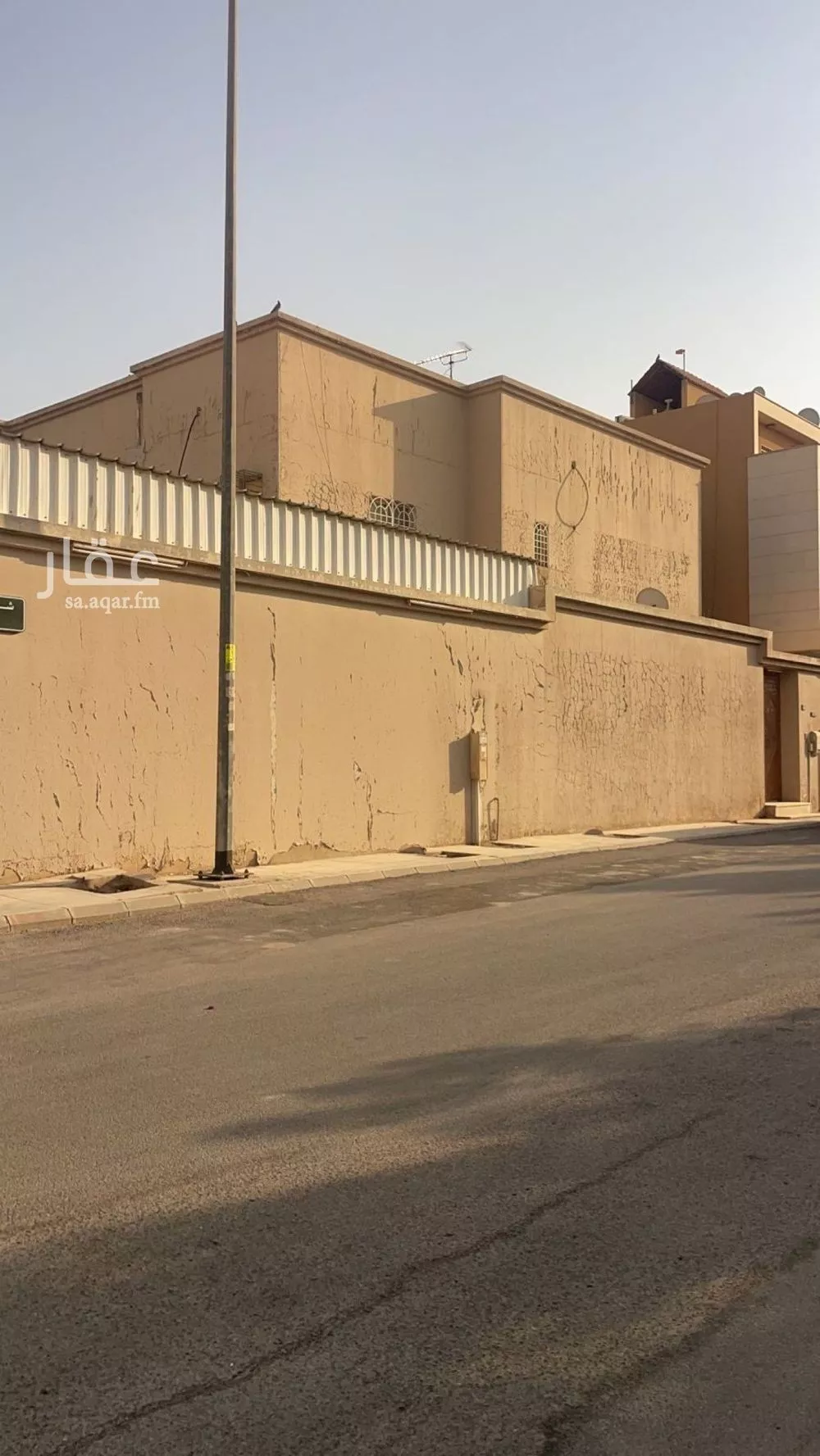 12 bedroom villa in Al Fayha 2