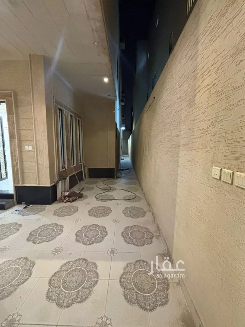 7 bedroom villa in As Saadah, Riyadh 19