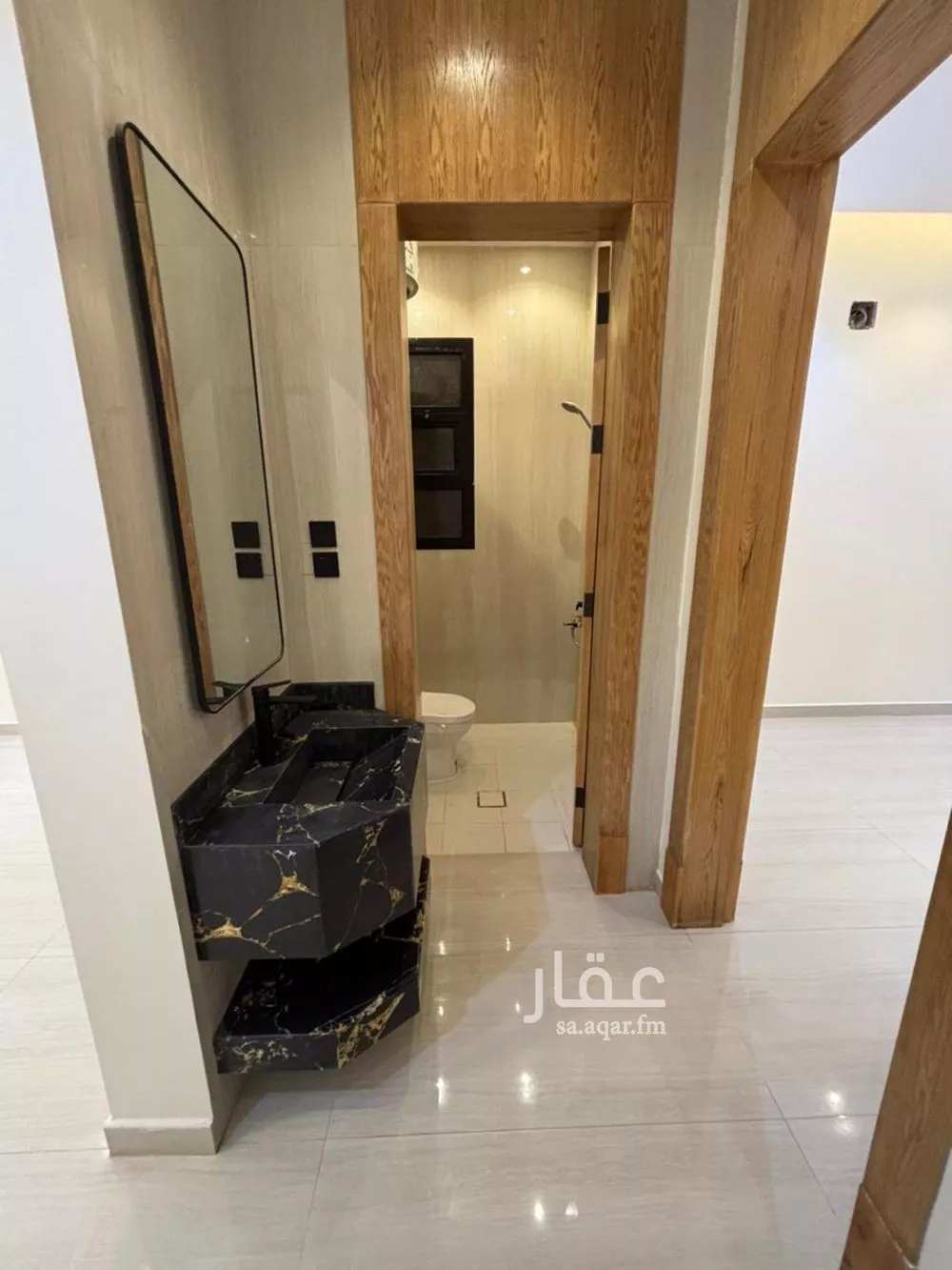 4 bedroom floor in As Saadah 4