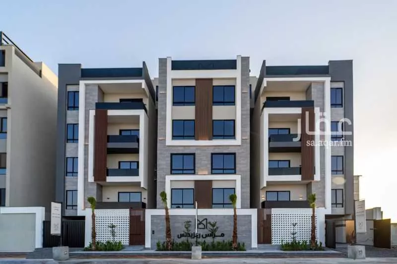 3 bedroom apartment in As Saif 1