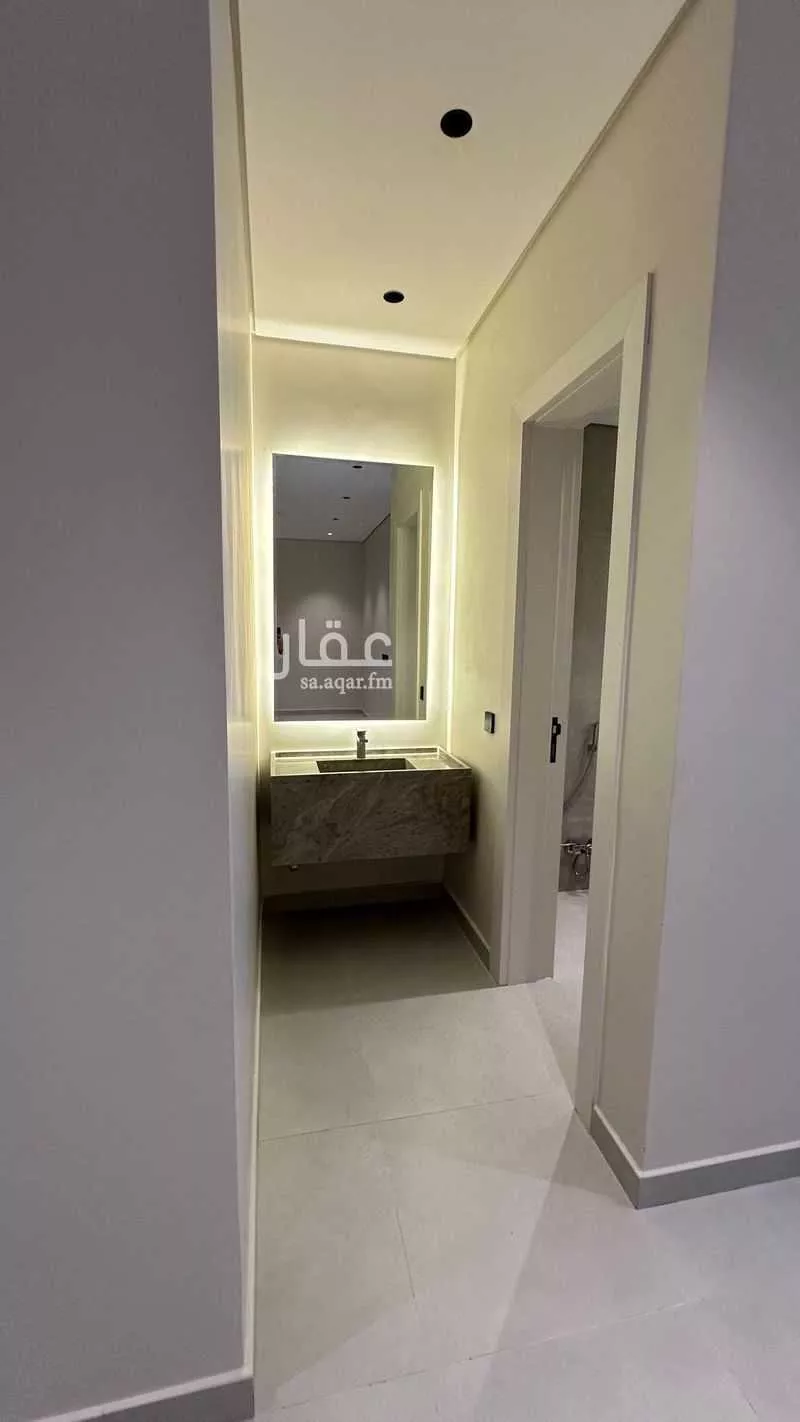 3 bedroom apartment in As Saif 4