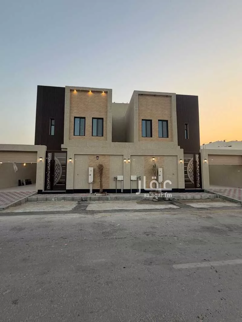 6 bedroom villa in Al Lulu 5