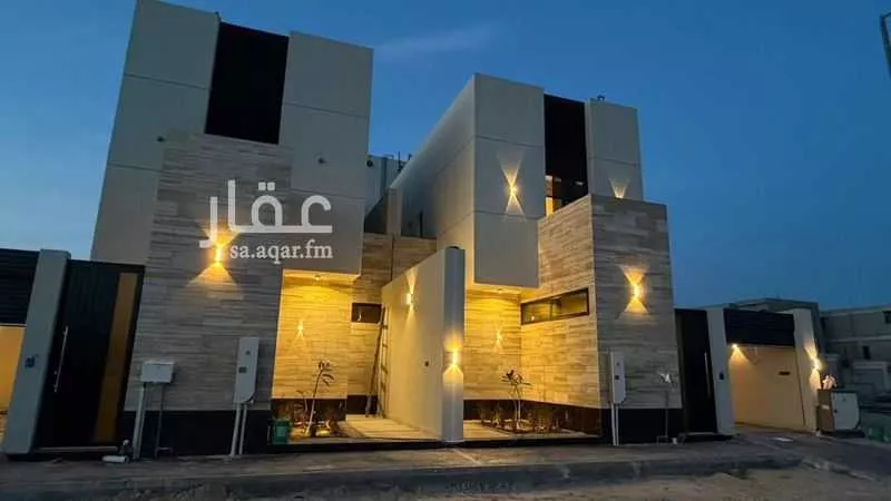 فيلا 6 غرف في اللؤلؤ 3