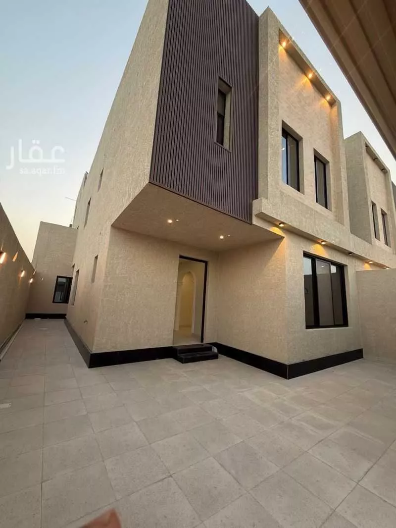 6 bedroom villa in Al Lulu 4