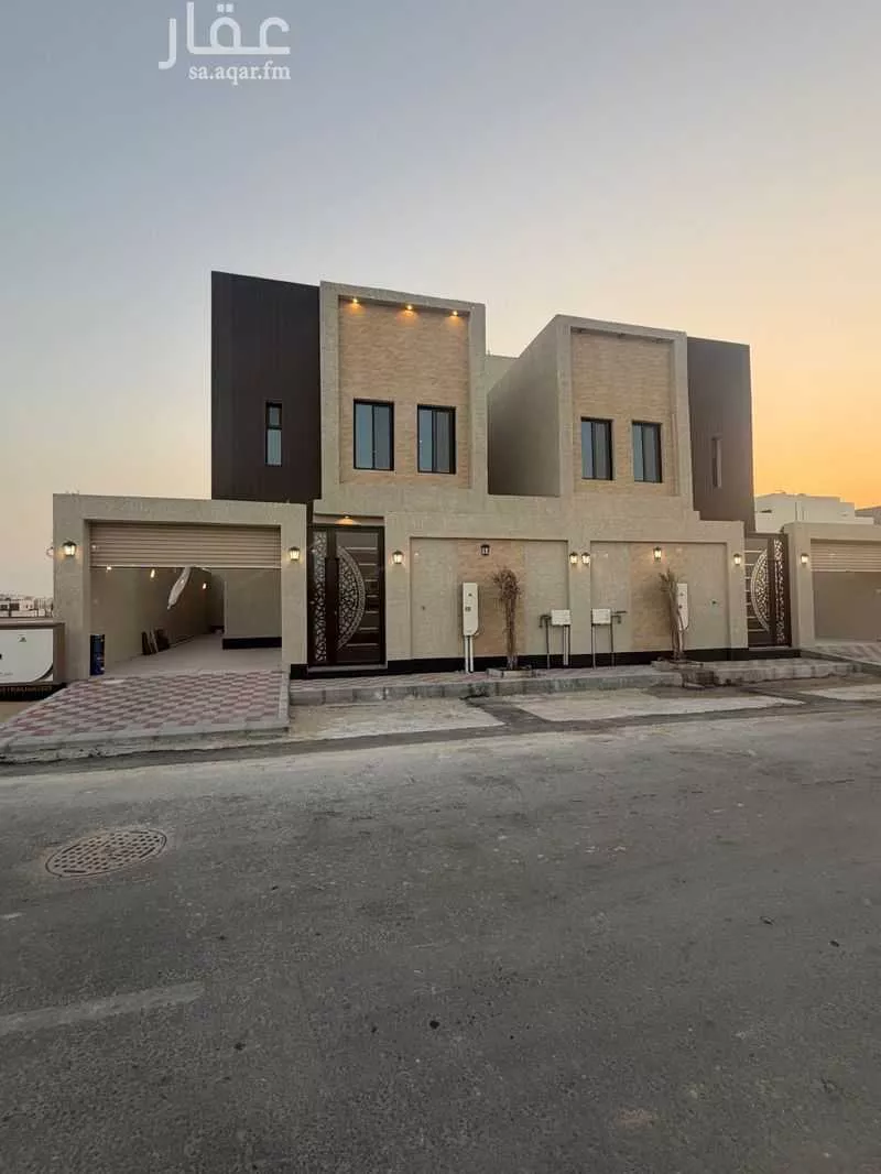 6 bedroom villa in Al Lulu 1