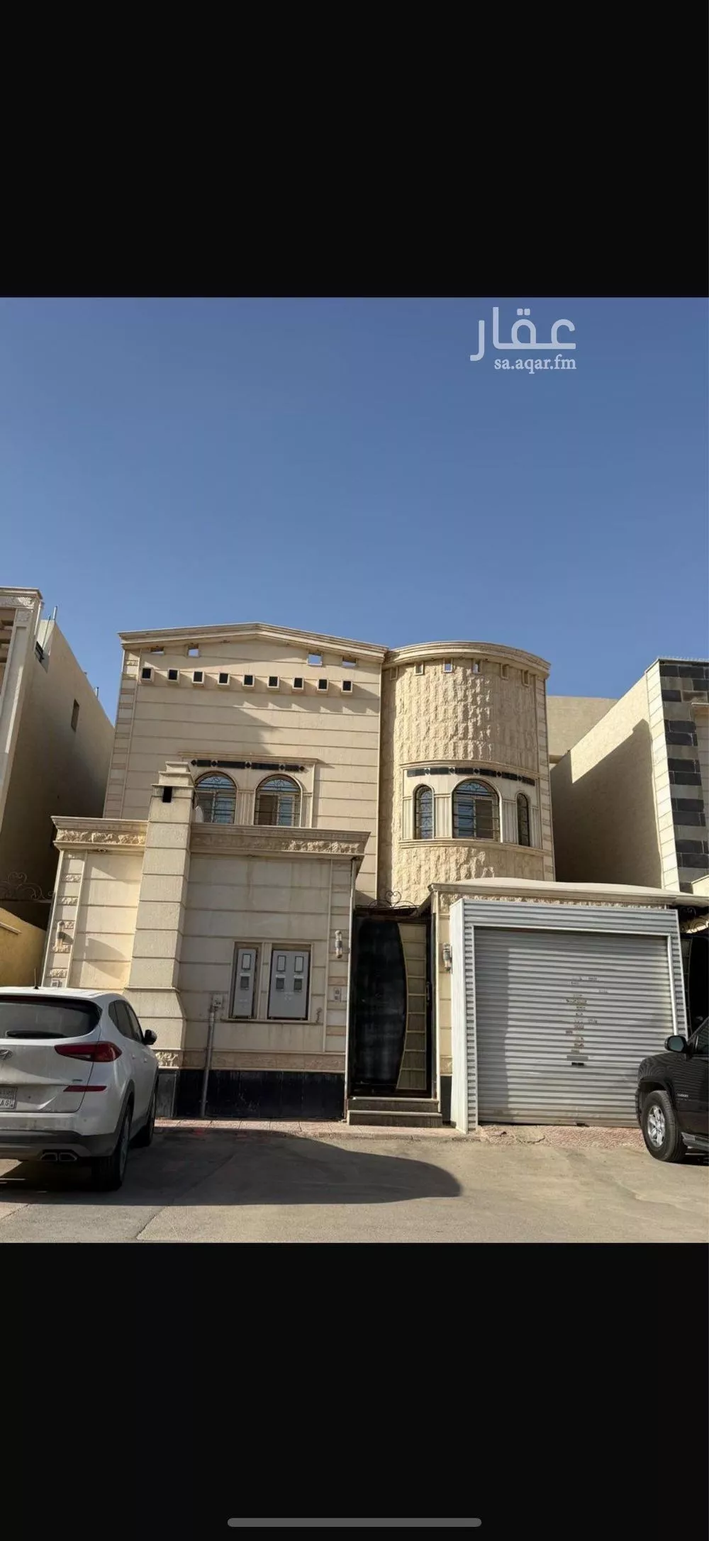 6 bedroom apartment in Qurtubah