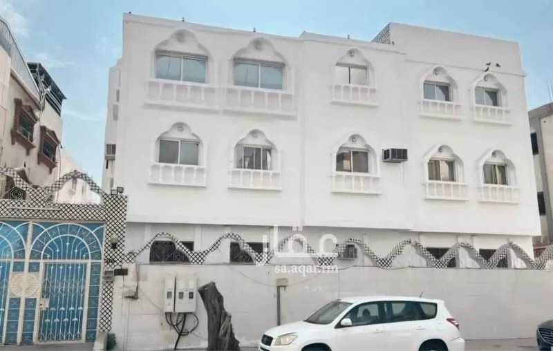 478 sqm building in Al Kakiyyah 2
