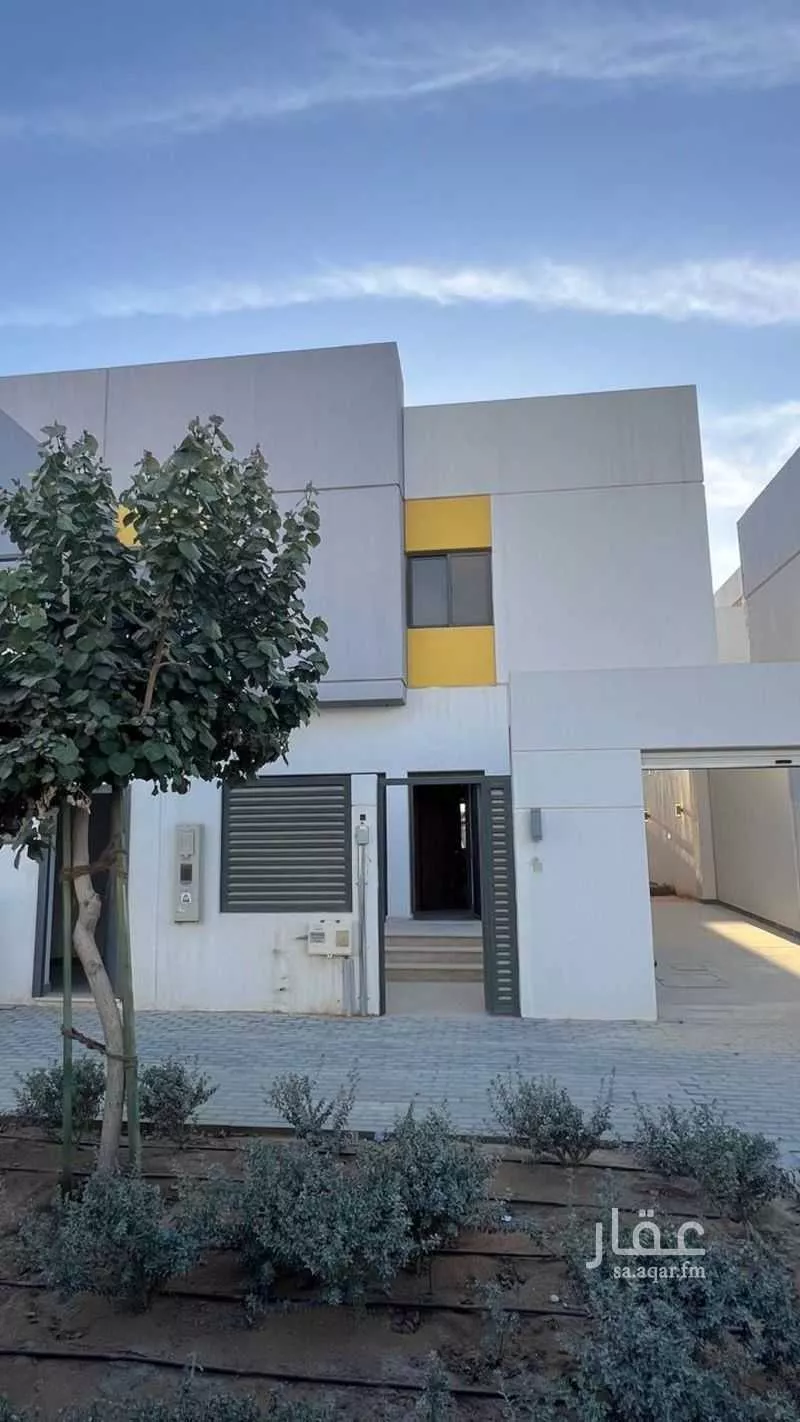 فيلا 7 غرف في الرياض 4