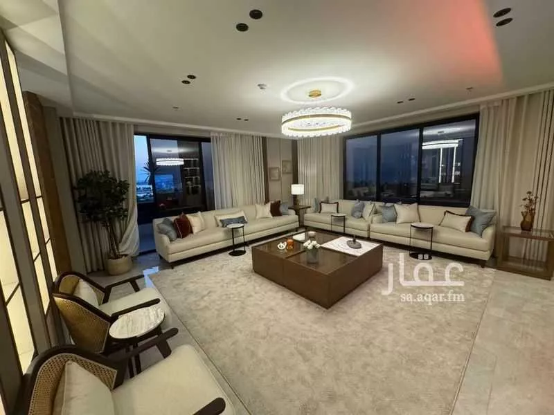 6 bedroom apartment in Ash Shati Al Gharbi 3