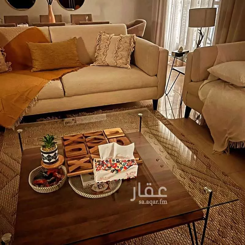 شقة 3 غرف في حطين 5