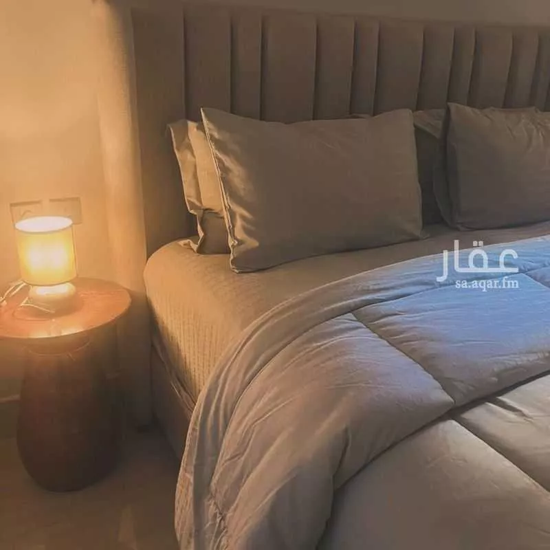 شقة 3 غرف في حطين 2