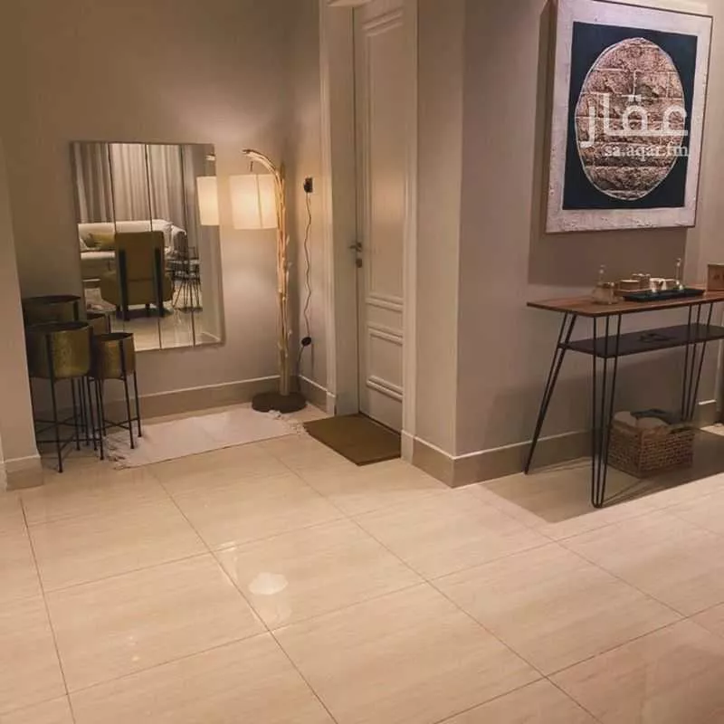 شقة 3 غرف في حطين 1