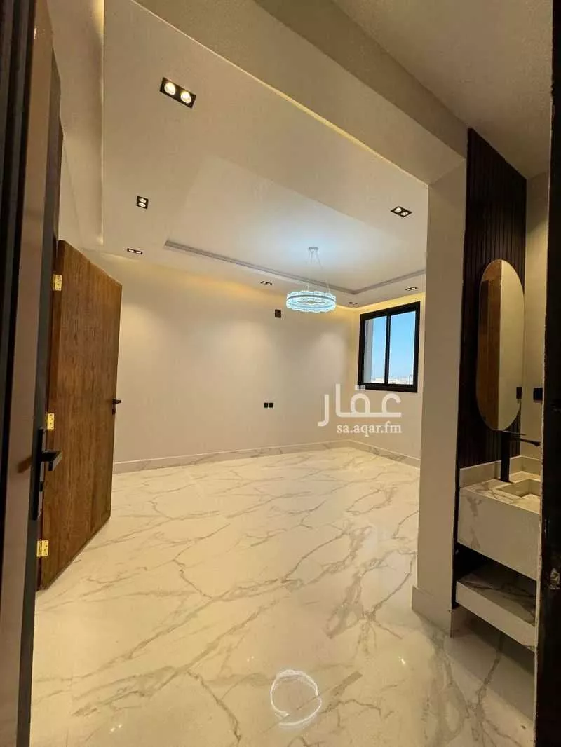 دور 6 غرف في طيبة 3