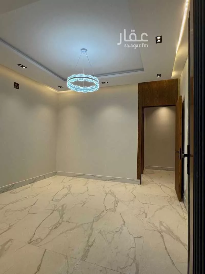 دور 5 غرف في طيبة 5