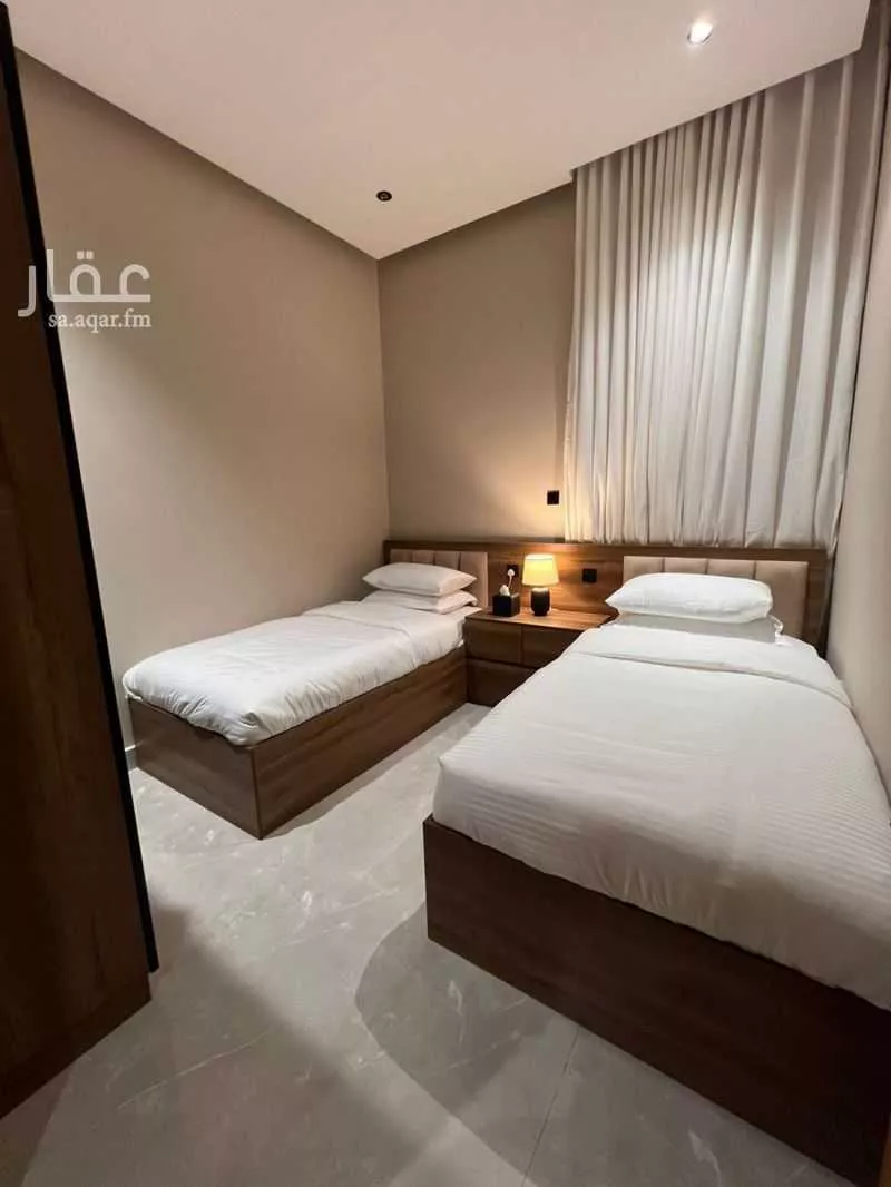 شقة 3 غرف في حطين 4