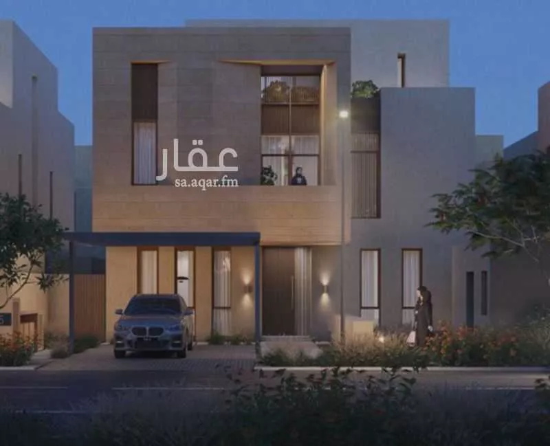 فيلا 6 غرف في الرياض