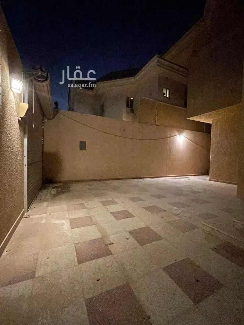 4 bedroom villa in Al Khuzama, Riyadh 4