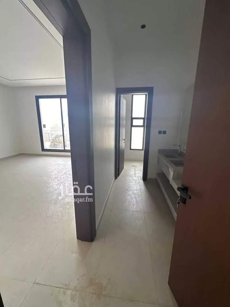 3 bedroom floor in An Nadhim 2