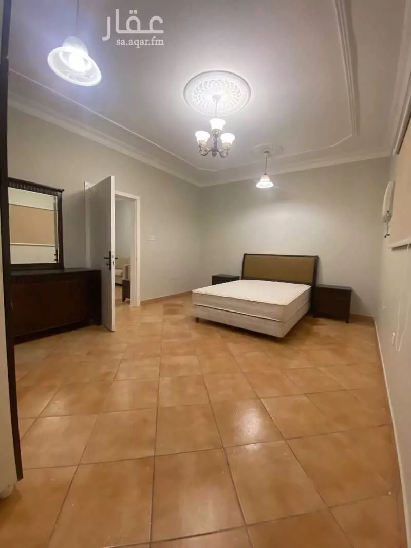 شقة 2 غرف في النسيم الغربي 3