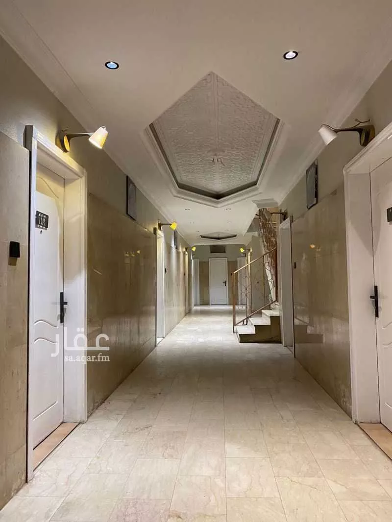 فيلا 1 غرف في النسيم الغربي 1