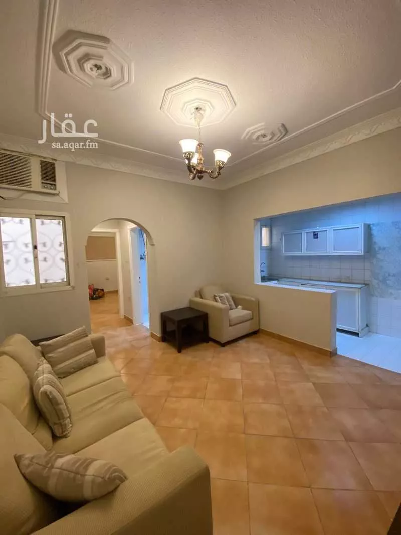 شقة 2 غرف في النسيم الغربي 2