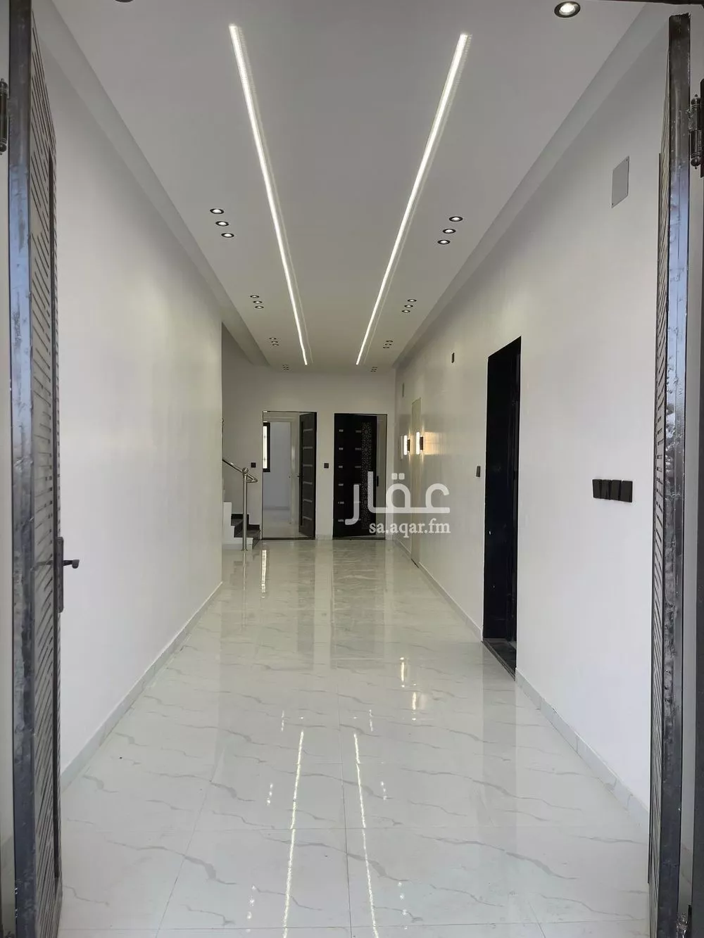 شقة 4 غرف في طويق 2