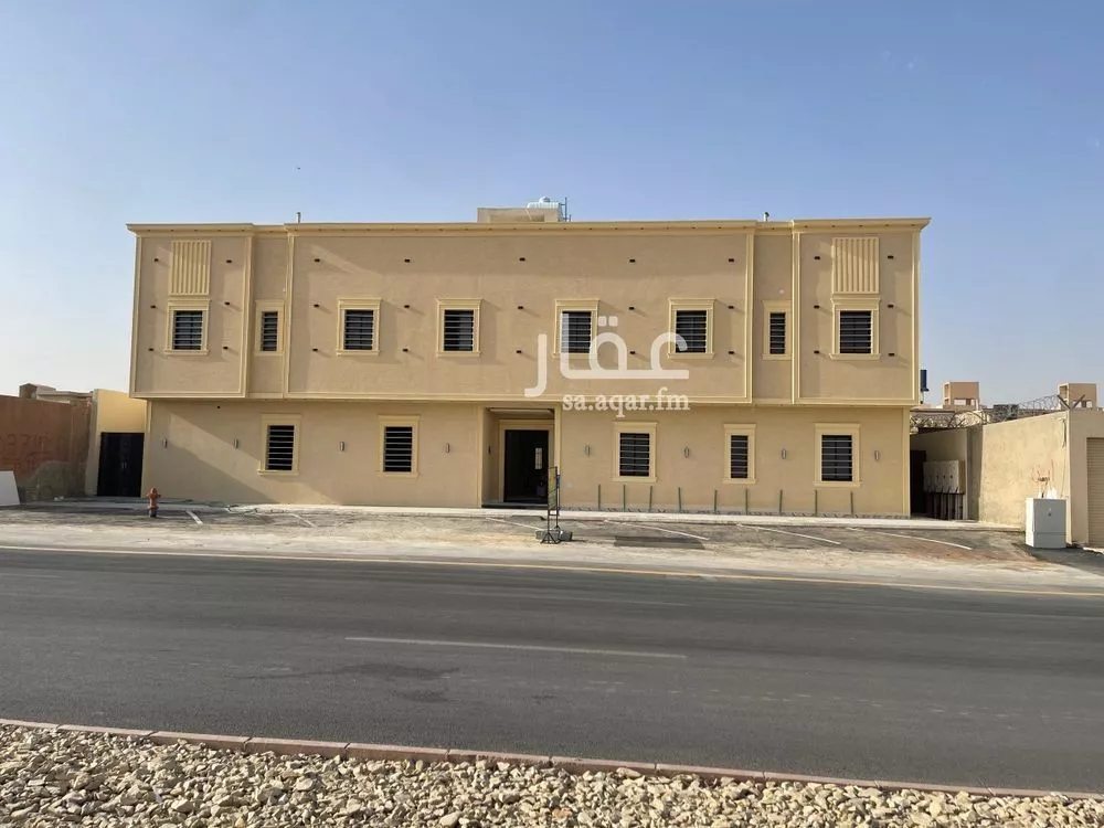 شقة 4 غرف في طويق 1