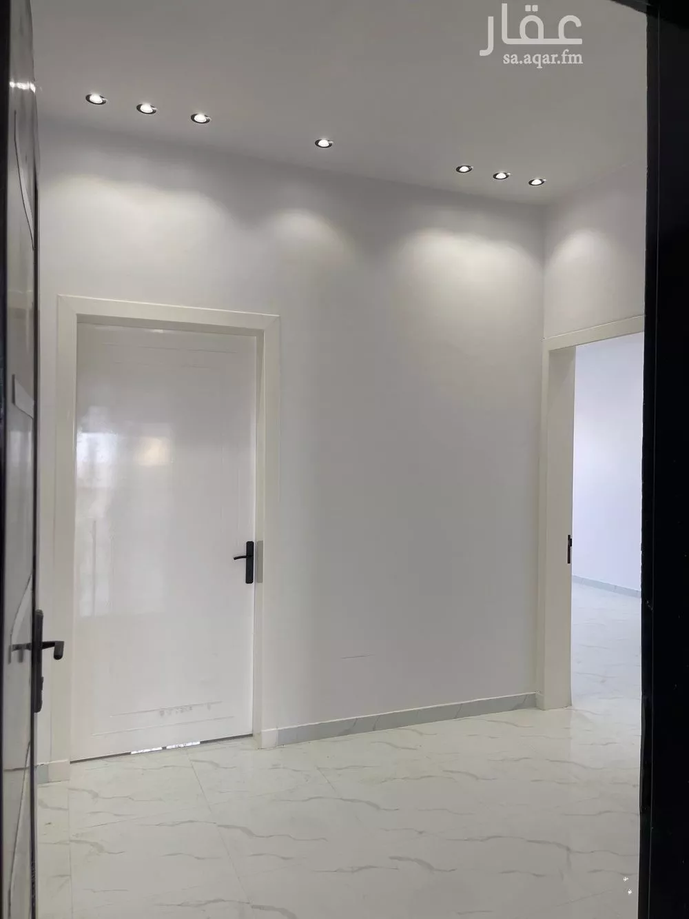 شقة 4 غرف في طويق 4